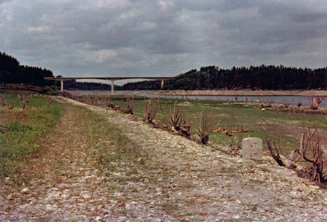 Historie dráhy - Jaroslav Kohout