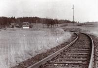 Stanice - Keblov