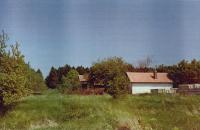 Stanice Keblov