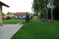 Stanice Keblov