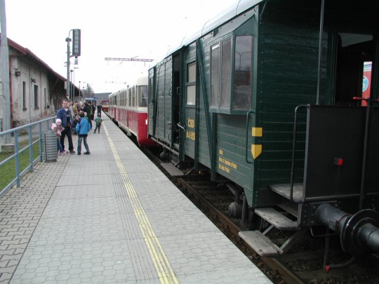 Posázavský pacifik