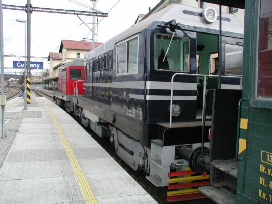 Posázavský pacifik