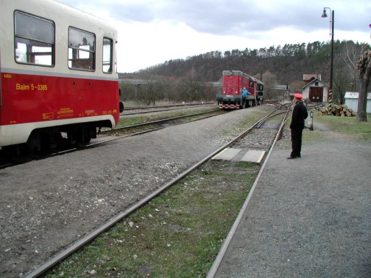 Posázavský pacifik