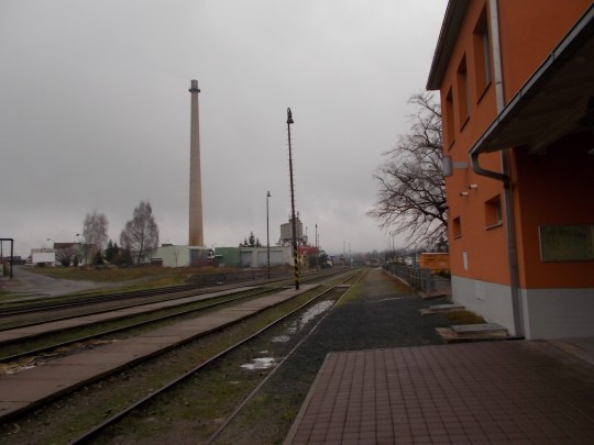 Mikulášská jízda
