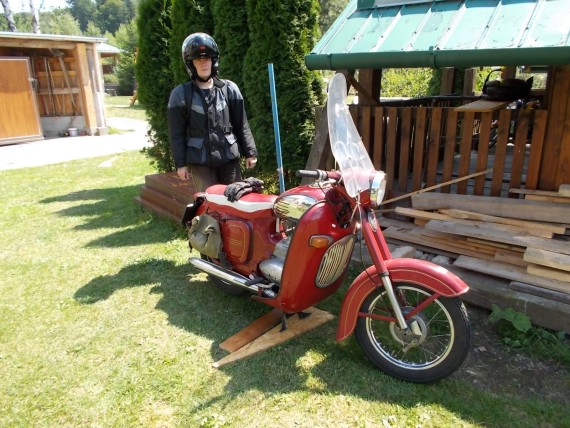 Vápenky 2014
