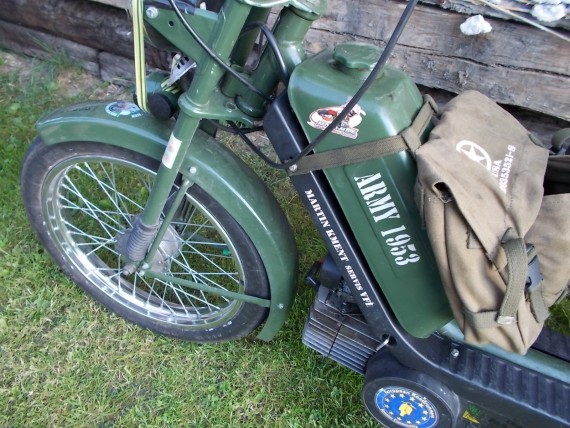 Vápenky 2014
