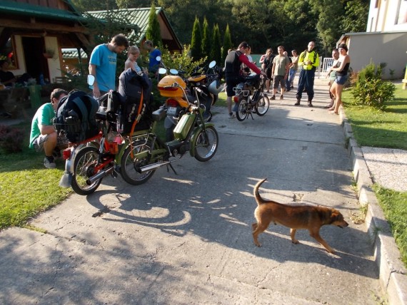 Vápenky 2014