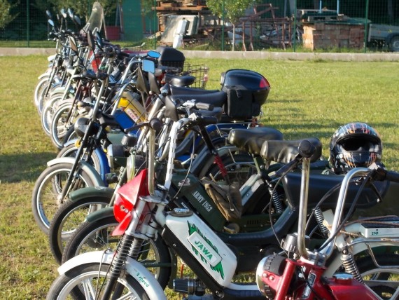 Vápenky 2014