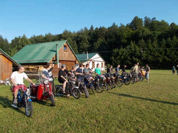 Vápenky 2014