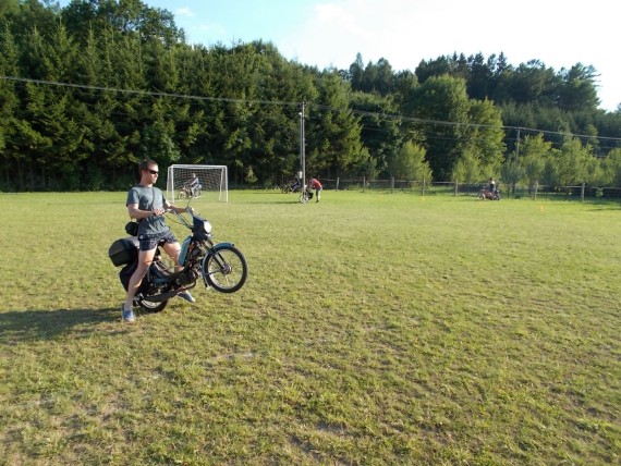 Vápenky 2014