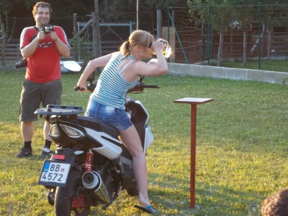Vápenky 2014