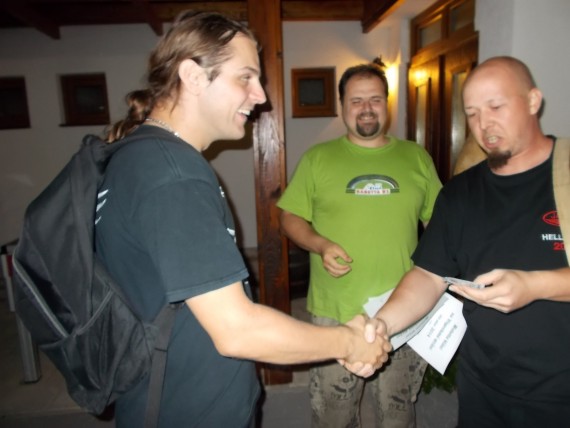 Vápenky 2014