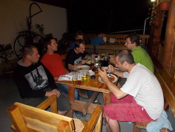 Vápenky 2014