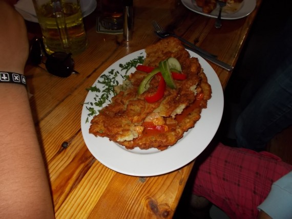 Vápenky 2014