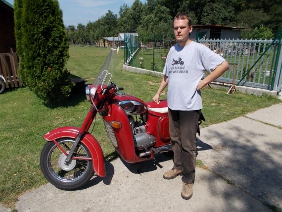 Vápenky 2014