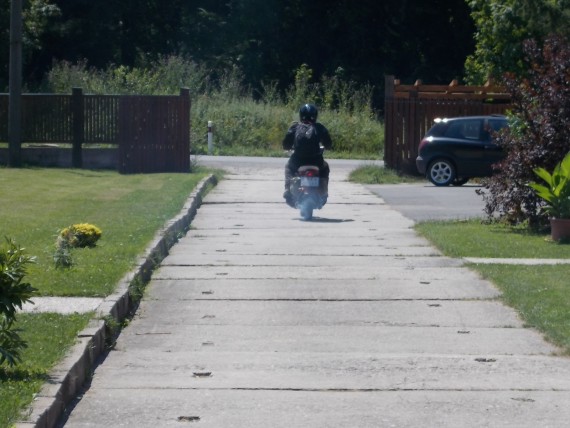 Vápenky 2014