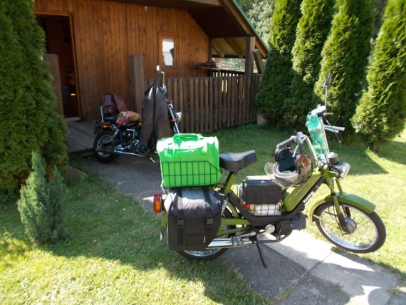Vápenky 2014