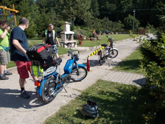 Vápenky 2014