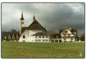 Zakopane v Polsku